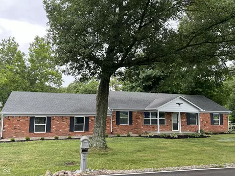 2343 W 166th St, Westfield, IN 46074