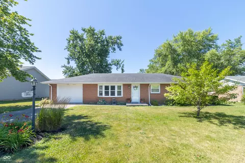 1001 Crescent Dr, New Castle, IN 47362 photo 2
