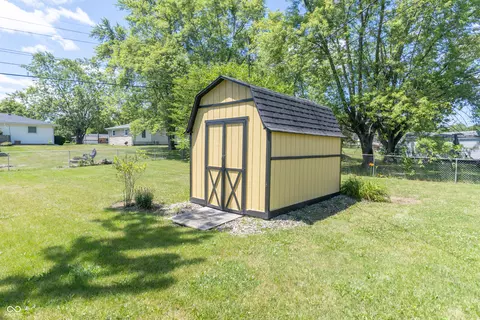 1001 Crescent Dr, New Castle, IN 47362 photo 27