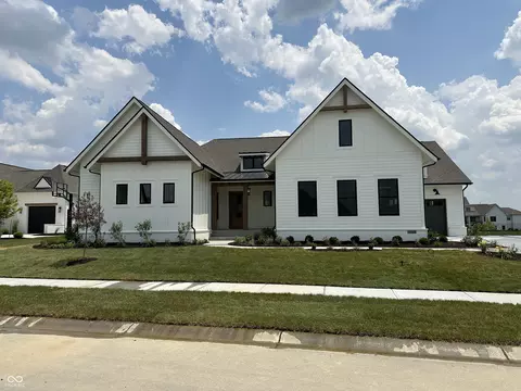15929 Sonnet Park Ln, Westfield, IN 46074