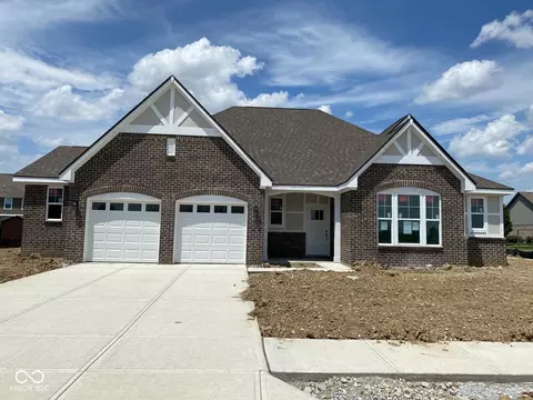 1302 Breckinridge Way, Shelbyville, IN 46176
