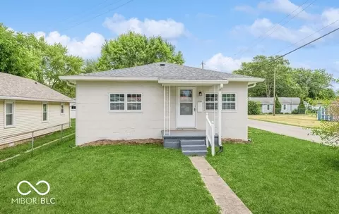 2226 S 19th St, New Castle, IN 47362