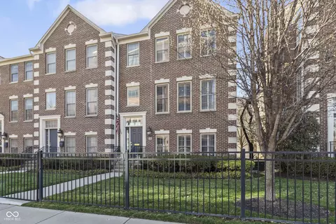 248 N New Jersey St, Indianapolis, IN 46204