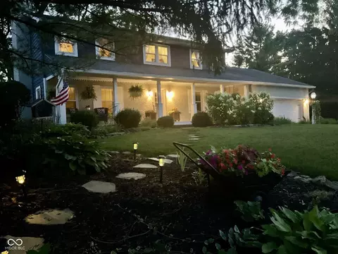 19 Ashbourne Dr, Noblesville, IN 46060