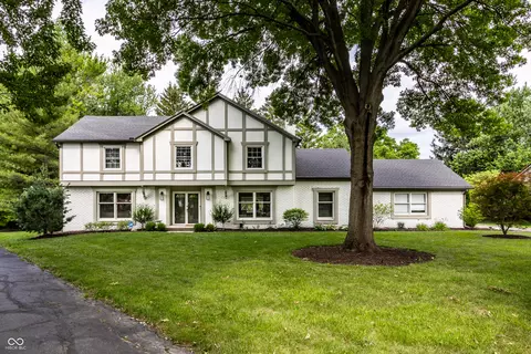 1952 Huckleberry Ct, Indianapolis, IN 46260