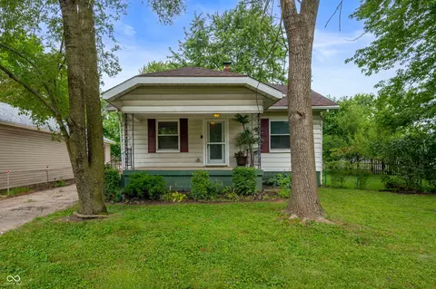 1430 S Kiel Ave, Indianapolis, IN 46241