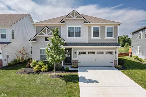 17205 Seaboard Pl, Noblesville, IN 46062