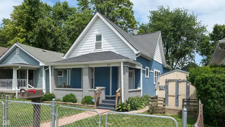 Other - 335 Harlan St, Indianapolis, IN 46201 photo 12 of 12