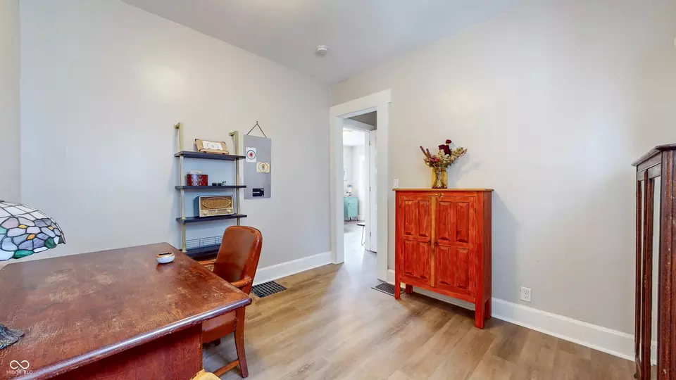 Entry Way - 335 Harlan St, Indianapolis, IN 46201 photo 1 of 1