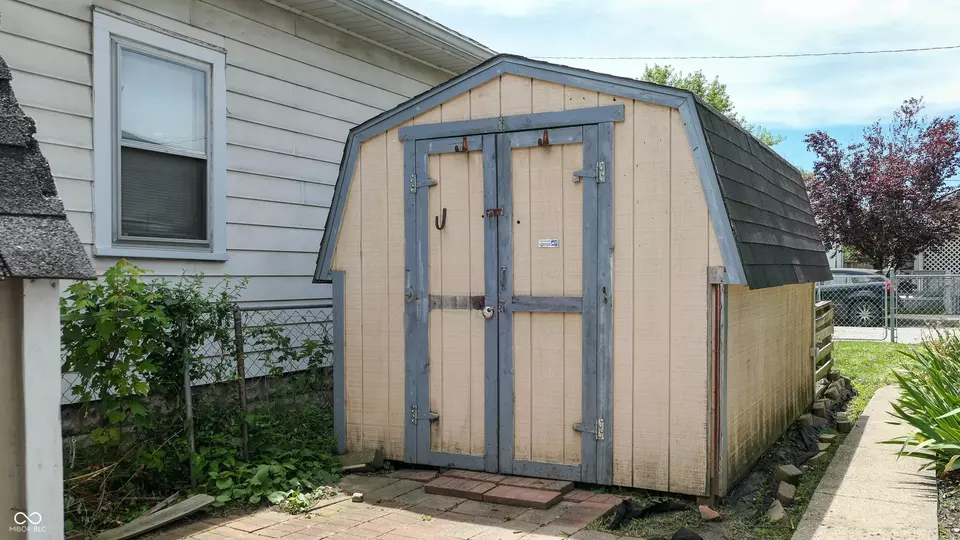 Other - 335 Harlan St, Indianapolis, IN 46201 photo 11 of 12
