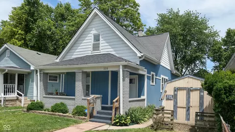 Other - 335 Harlan St, Indianapolis, IN 46201 photo 1 of 12