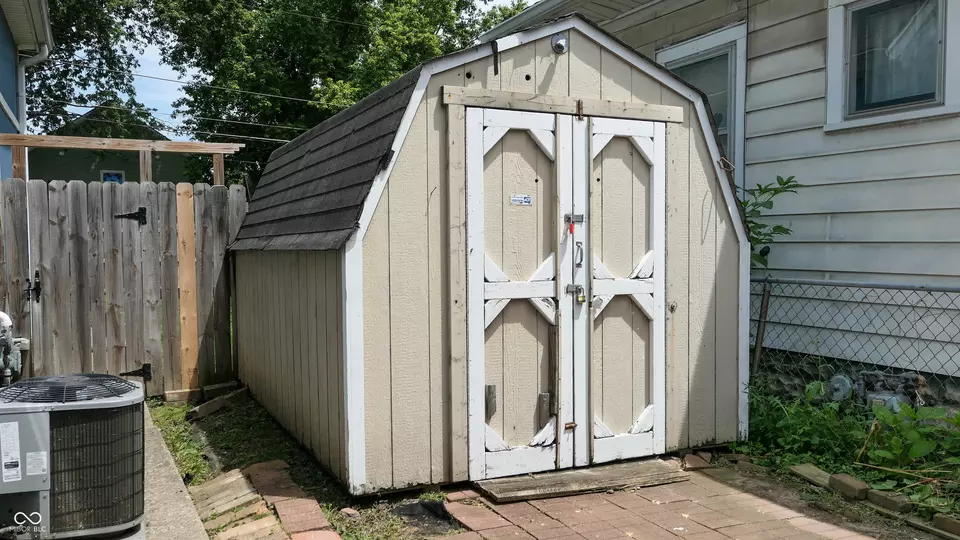 Other - 335 Harlan St, Indianapolis, IN 46201 photo 10 of 12