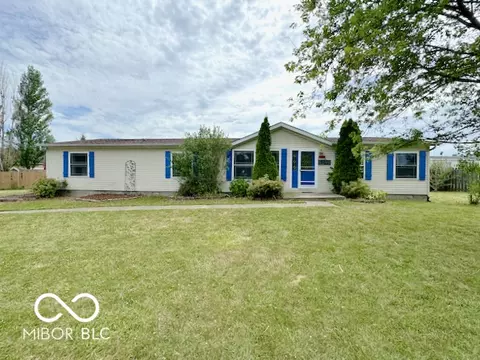 6349 Johnwes Rd, Indianapolis, IN 46241