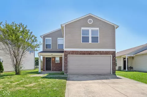 1657 Bluegrass Pkwy, Greenwood, IN 46143