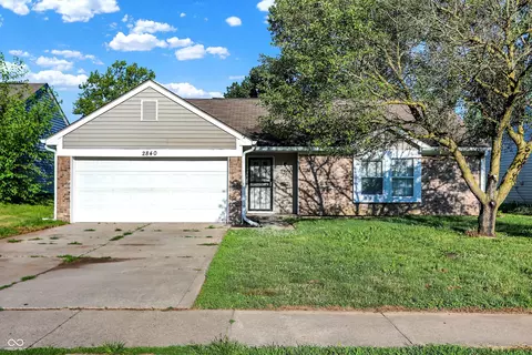 2840 Wheeler St, Indianapolis, IN 46218