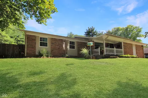 8215 E Hadley Rd, Camby, IN 46113