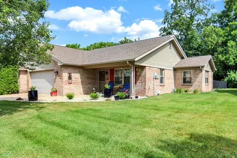 3908 Oak Harbor Ln, Indianapolis, IN 46237