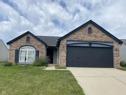 4412 Strawflower Dr, Indianapolis, IN 46203
