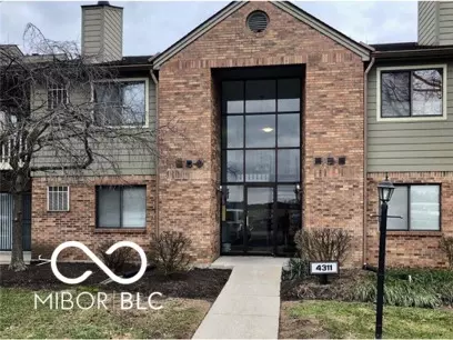 4311 Village Parkway Cir W #1, Indianapolis, IN 46254