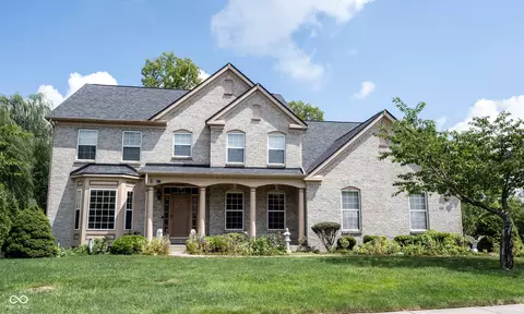 8727 Santana Ln, Indianapolis, IN 46278