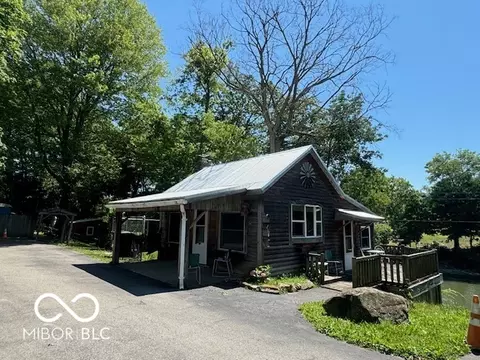 8997 S 310 E, Flat Rock, IN 47234 photo 2