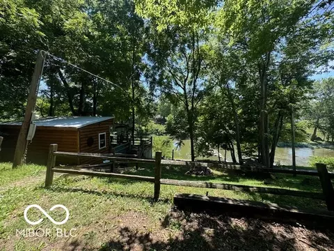 8997 S 310 E, Flat Rock, IN 47234 photo 25