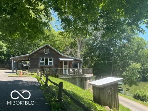 8997 S 310 E, Flat Rock, IN 47234