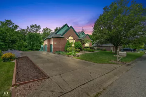 11641 Admirals Ln, Indianapolis, IN 46236