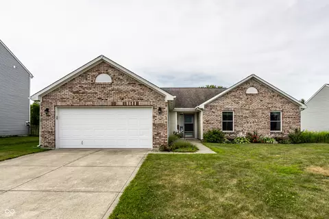 6395 Avalon Blvd, Avon, IN 46123
