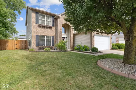 4358 Sequoia Ct, Greenwood, IN 46143