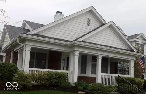 4506 Statesmen Dr, Indianapolis, IN 46250