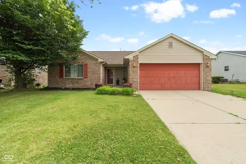 7333 Quartz Rock Rd, Indianapolis, IN 46236