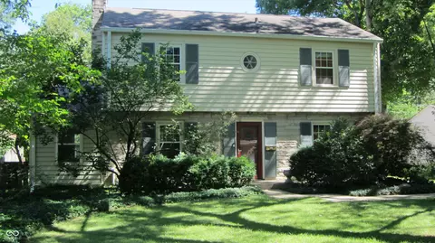1160 E 58th St, Indianapolis, IN 46220