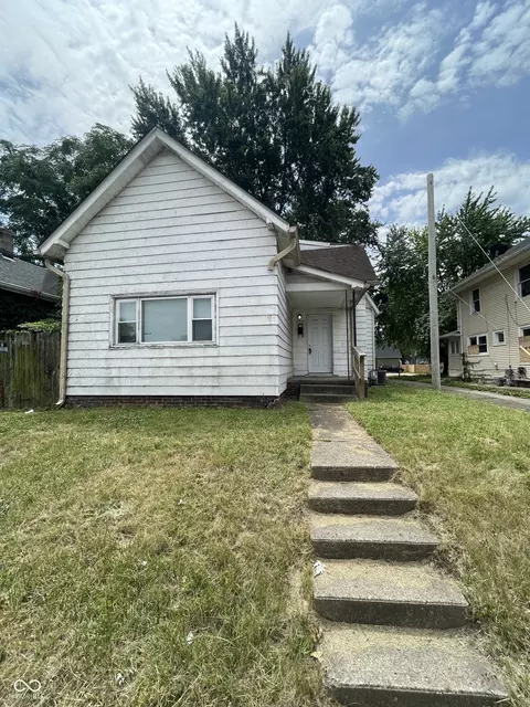 2919 E New York St, Indianapolis, IN 46201