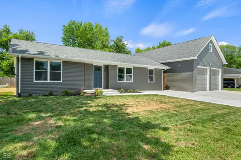 719 Ash St, Seymour, IN 47274