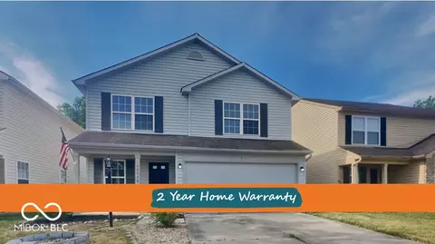 10739 Sterling Apple Dr, Indianapolis, IN 46235