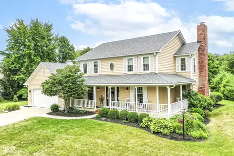 940 Copperwood Dr, Carmel, IN 46033