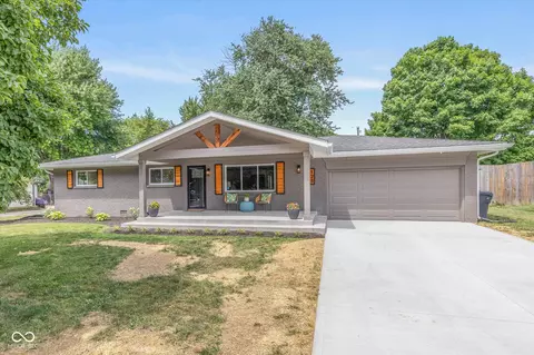 128 N Tresslar Ave, Bargersville, IN 46106