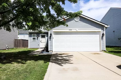 13305 N Etna Green Dr, Camby, IN 46113
