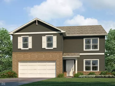 6266 Basden Dr, Indianapolis, IN 46221