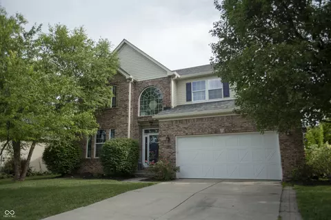 6148 W Bayfront Shrs, Mccordsville, IN 46055