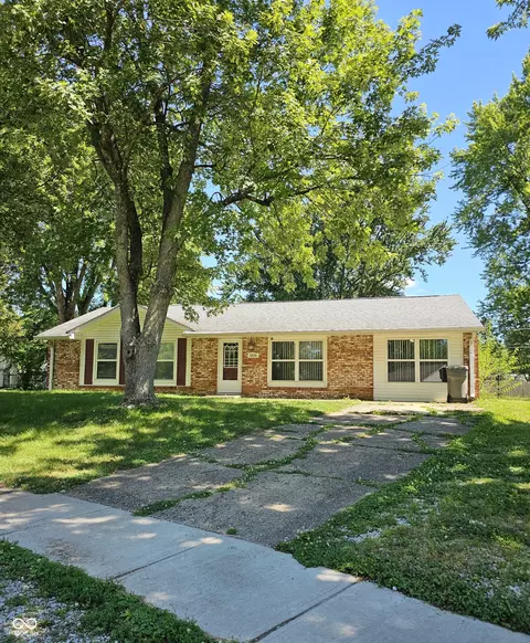 2638 Southridge Ct, Indianapolis, IN 46227
