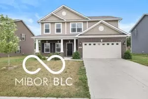 2648 Deerfern Dr, Plainfield, IN 46168