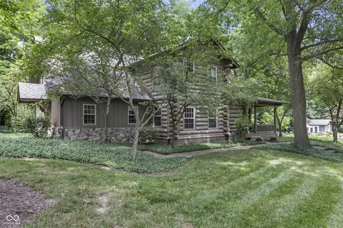 2705 S 975 E, Zionsville, IN 46077