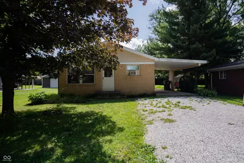 4205 Asbury St, Indianapolis, IN 46227