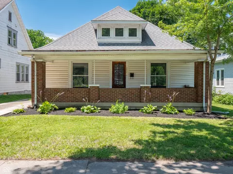 252 S Emerson Ave, Indianapolis, IN 46219