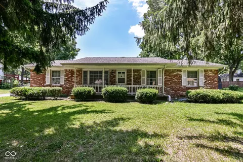 6933 Doris Dr, Indianapolis, IN 46214