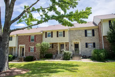 156 N Park Ridge Rd, Bloomington, IN 47408