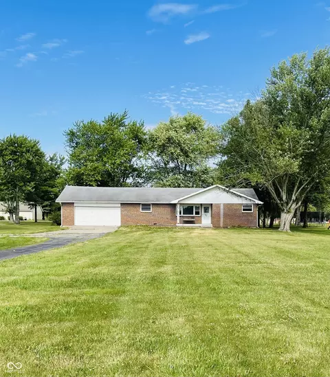 4526 S 650 W, New Palestine, IN 46163