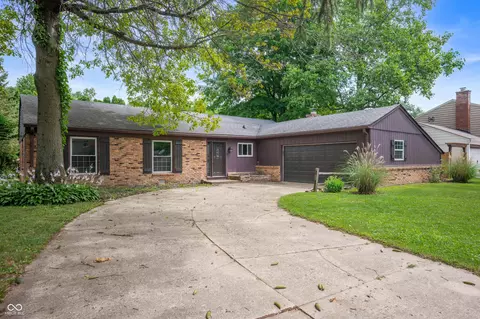 1808 Oakwood Dr, Anderson, IN 46011
